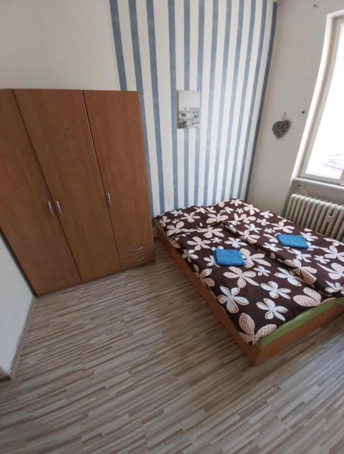 Easy Backpacker Old Town Apartment Kosice Luaran gambar