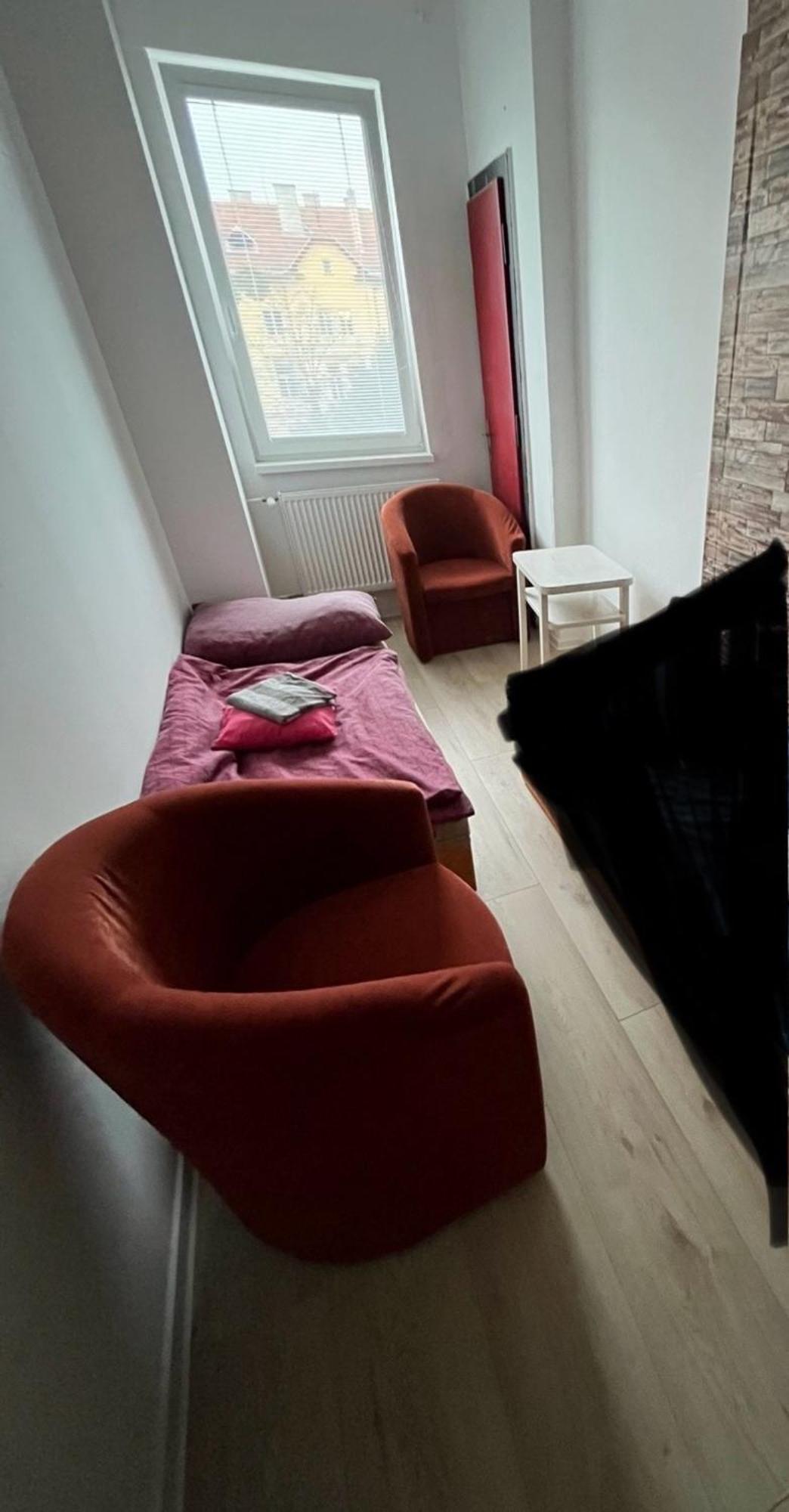 Easy Backpacker Old Town Apartment Kosice Luaran gambar